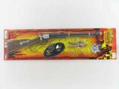 Cowpoke Gun toys