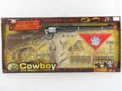 Wild West Gun