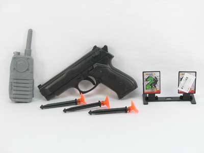 Soft Bullet Gun toys