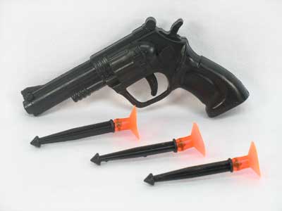 Soft Bullet Gun toys