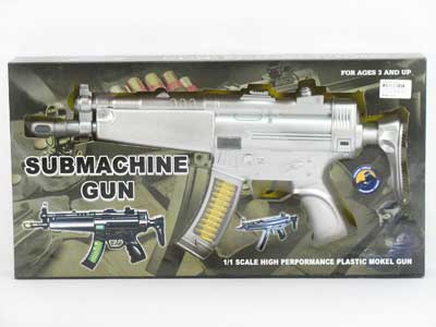 Toy Gun toys