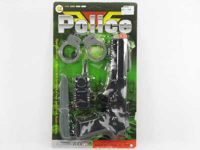 Gun Set toys