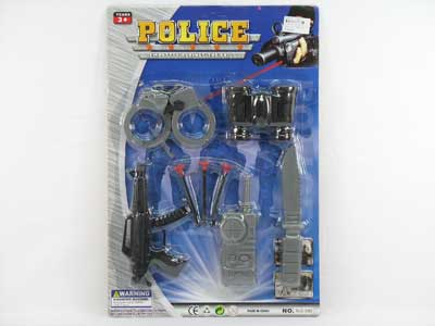 Soft Bullet Gun Set toys