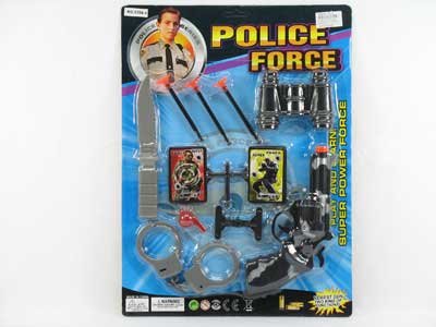 Soft Bullet Gun Set toys