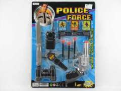 Soft Bullet Gun Set toys