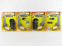 Rancher Gun Set(4S) toys