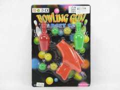 Ping-Pong Gun toys