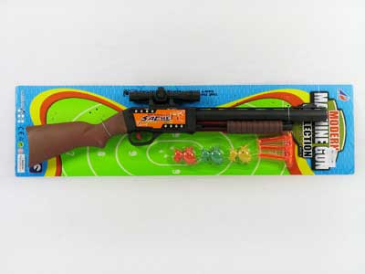 Soft Bullet Gun toys