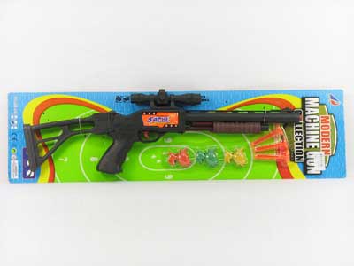 Soft Bullet Gun toys