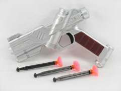 Soft Bullet Gun