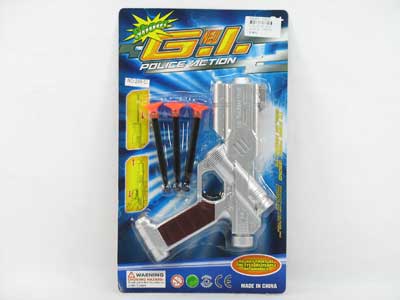 Soft Bullet Gun toys