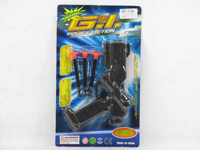 Soft Bullet Gun toys