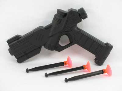 Soft Bullet Gun toys