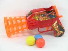 Pingpong Gun(2S) toys