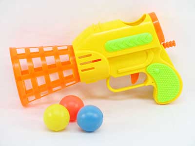 Pingpong Gun(3C) toys