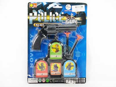 Soft Bullet Gun toys