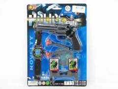 Soft Bullet Gun toys