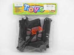 Toys Gun(2in1) toys