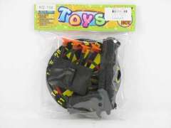 Toys Gun toys