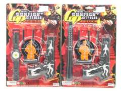 Soft Bullet Gun Gun(2S) toys