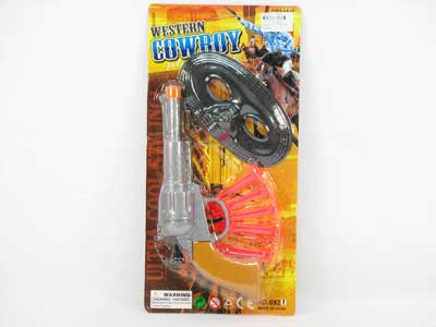 Cowpoke Gun toys