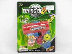 Flying  Dick Gun
