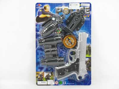 Gun Set toys