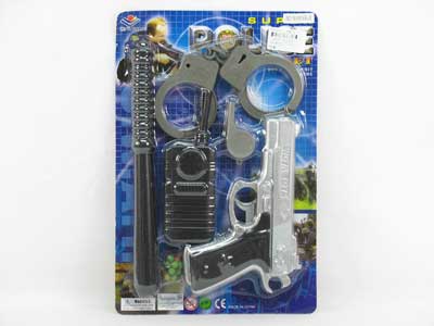 Gun Set toys