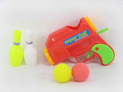 Pingpong Gun toys