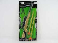 Toy Gun(2C) toys