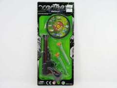 Toy Gun(2C) toys