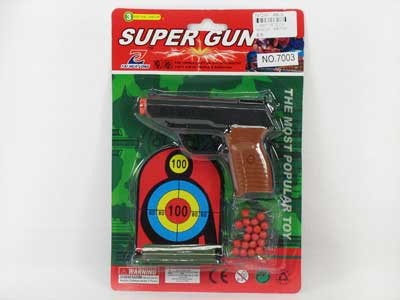 Toy Gun toys