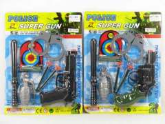 Toy Gun(2S) toys