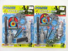 Toy Gun(2S) toys