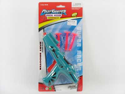 Soft Bullet Gun Set toys