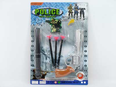 Toys Gun Set toys