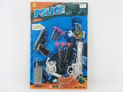 Toys Gun Set toys