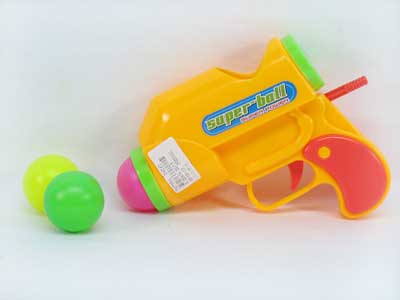 Pingpong Gun toys