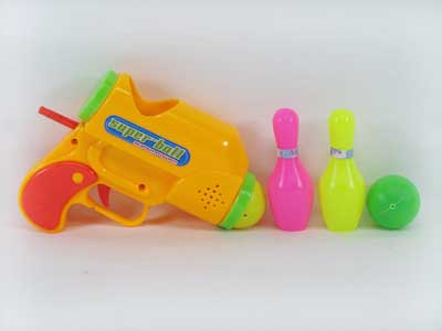 Pingpong Gun toys