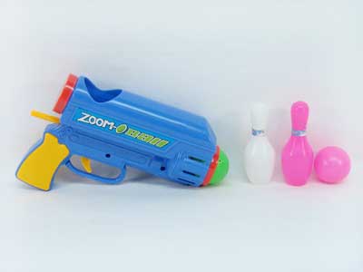 Pingpong Gun toys