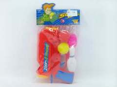 Pingpong Gun toys