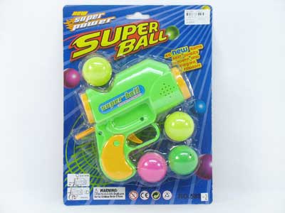 Pingpong Gun toys