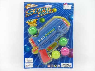 Pingpong Gun toys