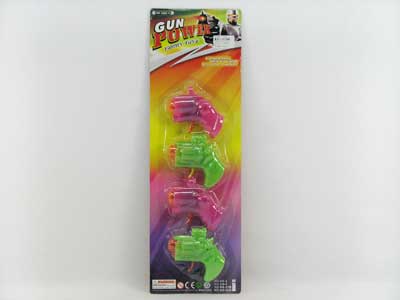 Fire Stone Gun(4in1) toys