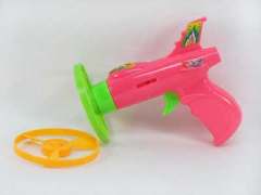 Flying  Dick Gun toys