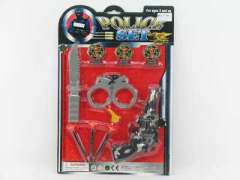 Soft Bullet Gun Set toys