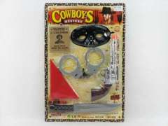 Cowpoke Set