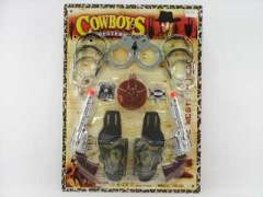 Cowpoke Set