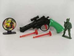 Soft Bullet Gun toys