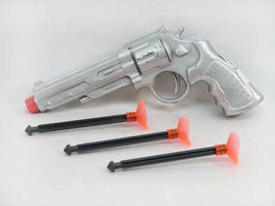 Soft Bullet Gun Set toys